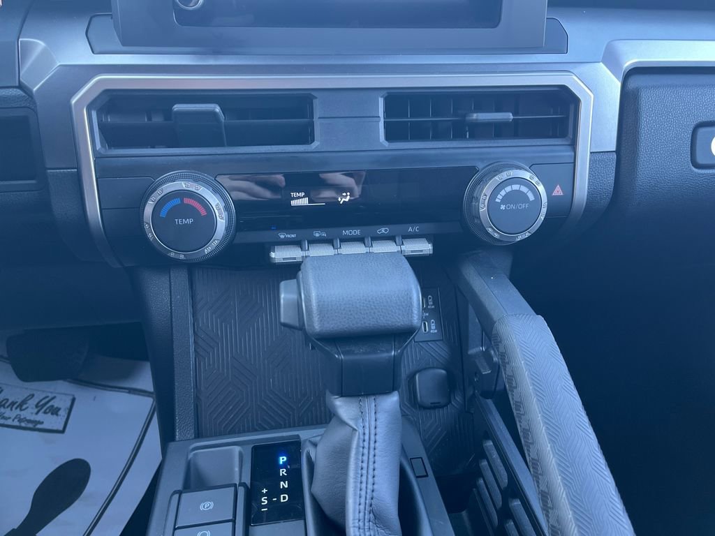 Used 2025 Toyota 4Runner SR5 image 20