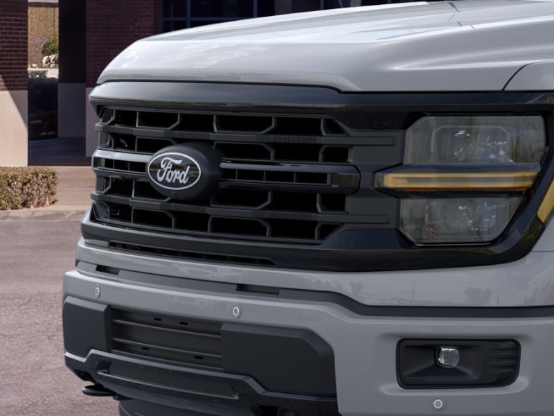 New 2026 Ford F150 XLT AWD/4WD image 17