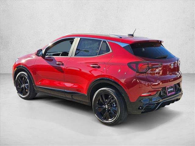 New 2026 Buick Encore GX Sport Touring w/ Comfort Package image 9