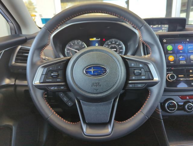 Used 2023 Subaru Crosstrek 2.5i Limited image 18