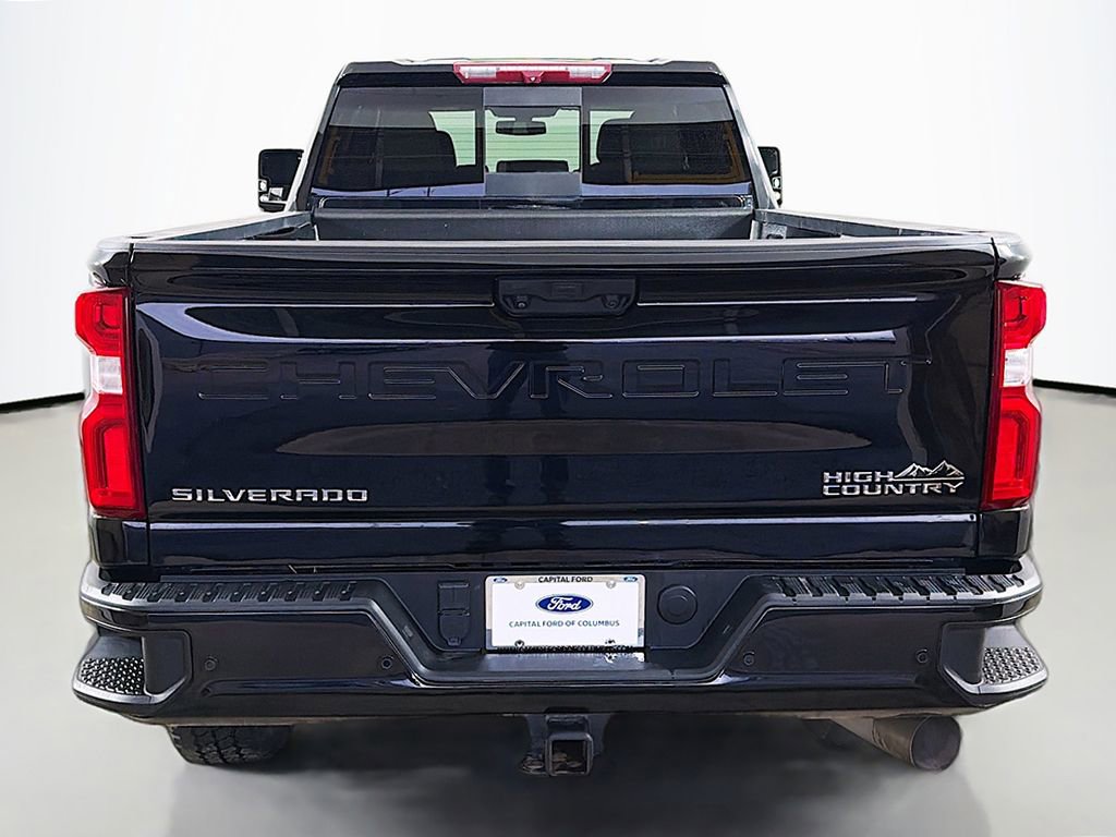 Used 2023 Chevrolet Silverado 2500 High Country image 15