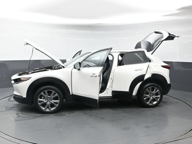 Certified 2024 MAZDA CX-30 AWD 2.5 S w/ Premium Package image 48