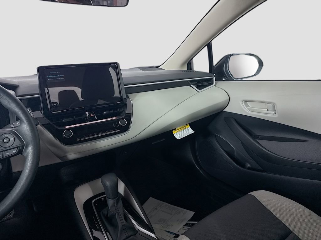 New 2026 Toyota Corolla LE image 16