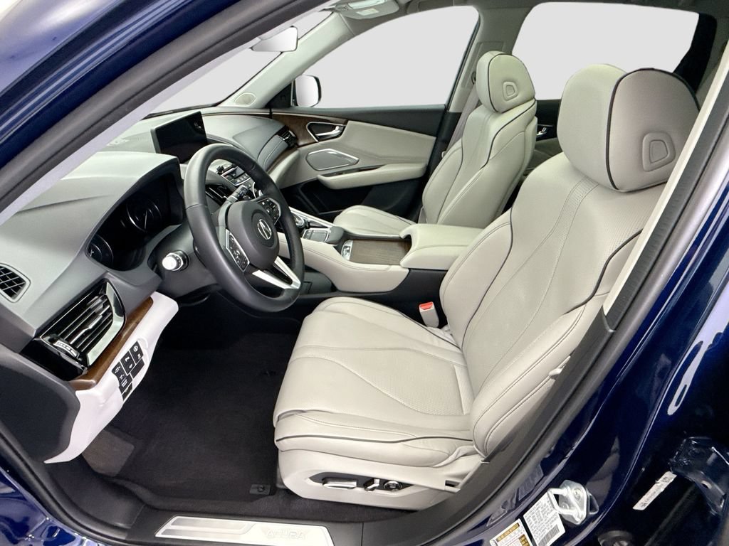 Used 2023 Acura RDX w/ Advance Package AWD/4WD image 18