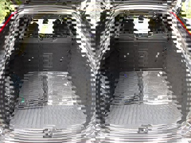 Certified 2024 Volvo XC60 B5 Ultimate w/ Protection Package Premier image 24