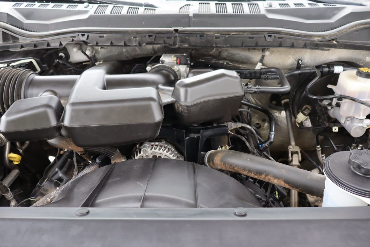 Used 2019 Ford F250 XL w/ Power Equipment Group AWD/4WD image 38