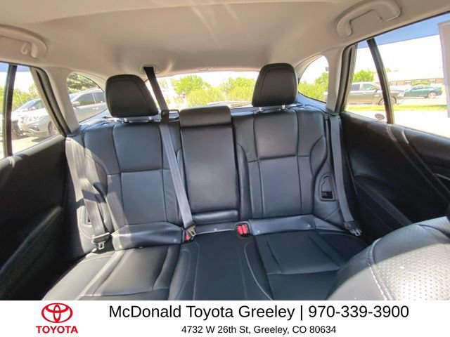 Used 2024 Subaru Outback Touring XT AWD/4WD image 22