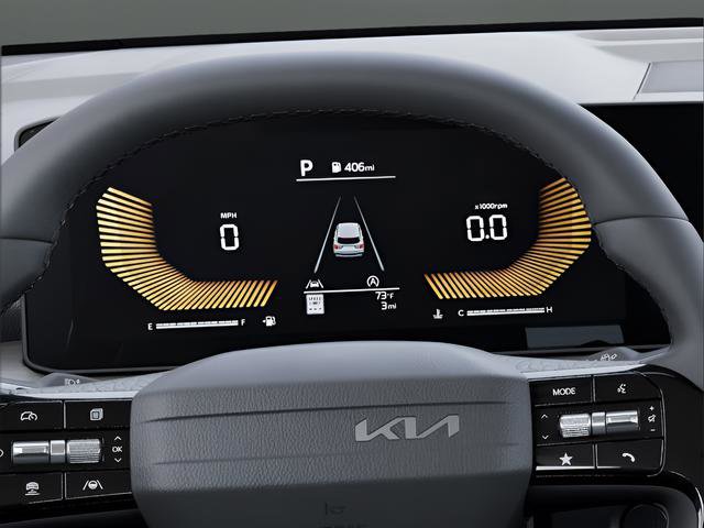 New 2026 Kia Sorento X-Line EX image 21