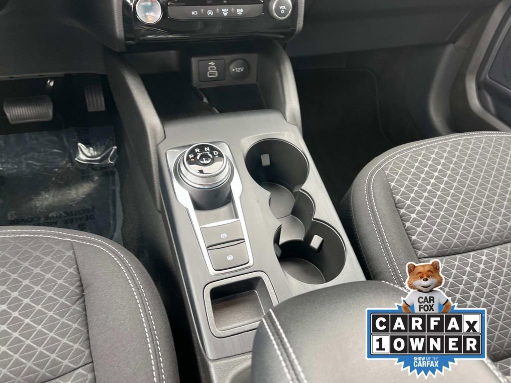 Used 2024 Ford Escape Active w/ Tech Pack #2 image 13