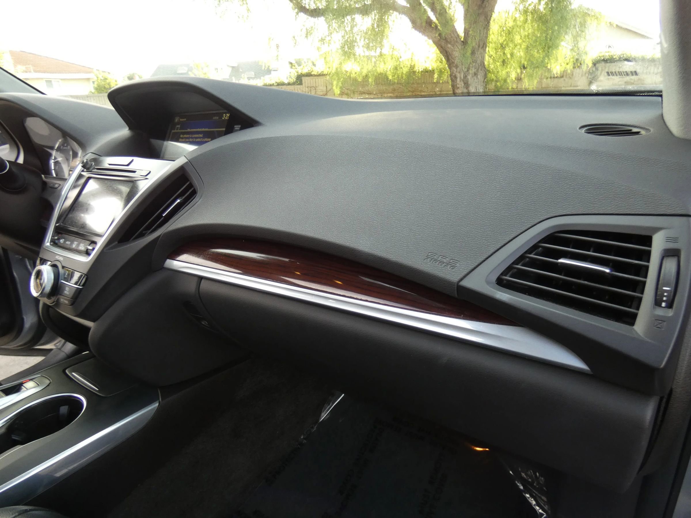 Used 2016 Acura MDX FWD w/ Technology Package image 33