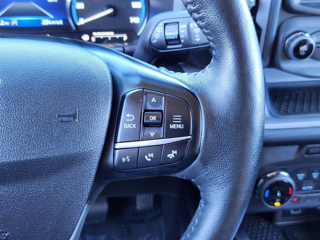 Used 2023 Ford Bronco Sport Outer Banks AWD/4WD image 18