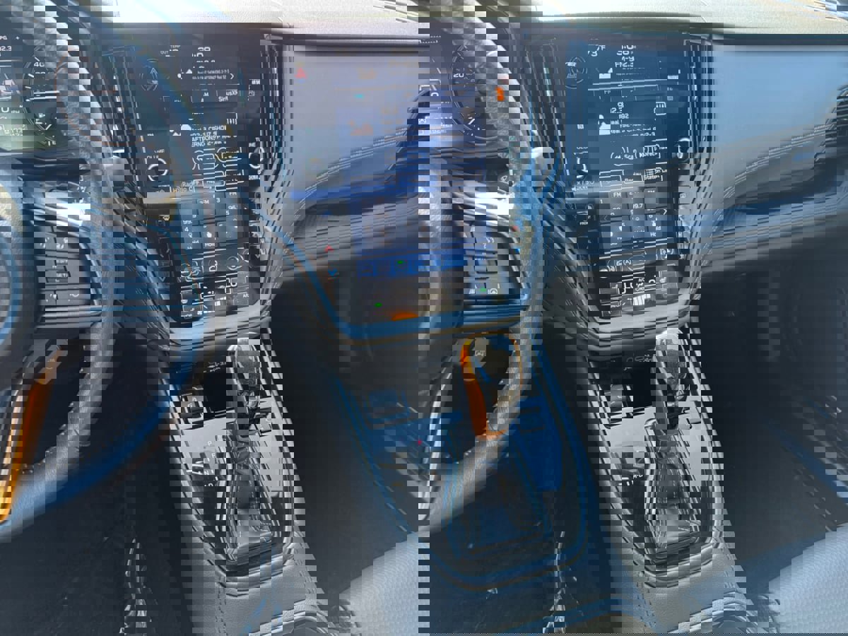 Used 2025 Subaru Outback Wilderness image 11