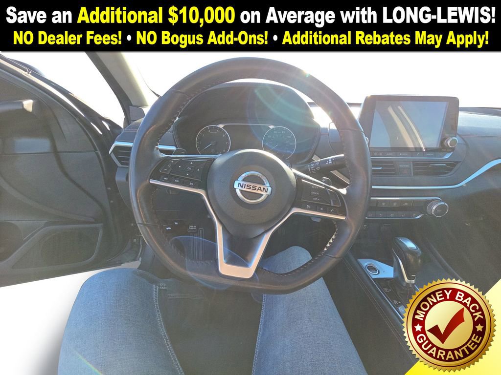 Used 2020 Nissan Altima 2.5 SR image 18