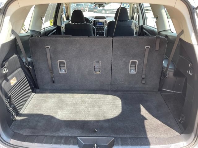 Used 2019 Subaru Ascent 8-Passenger AWD/4WD image 49