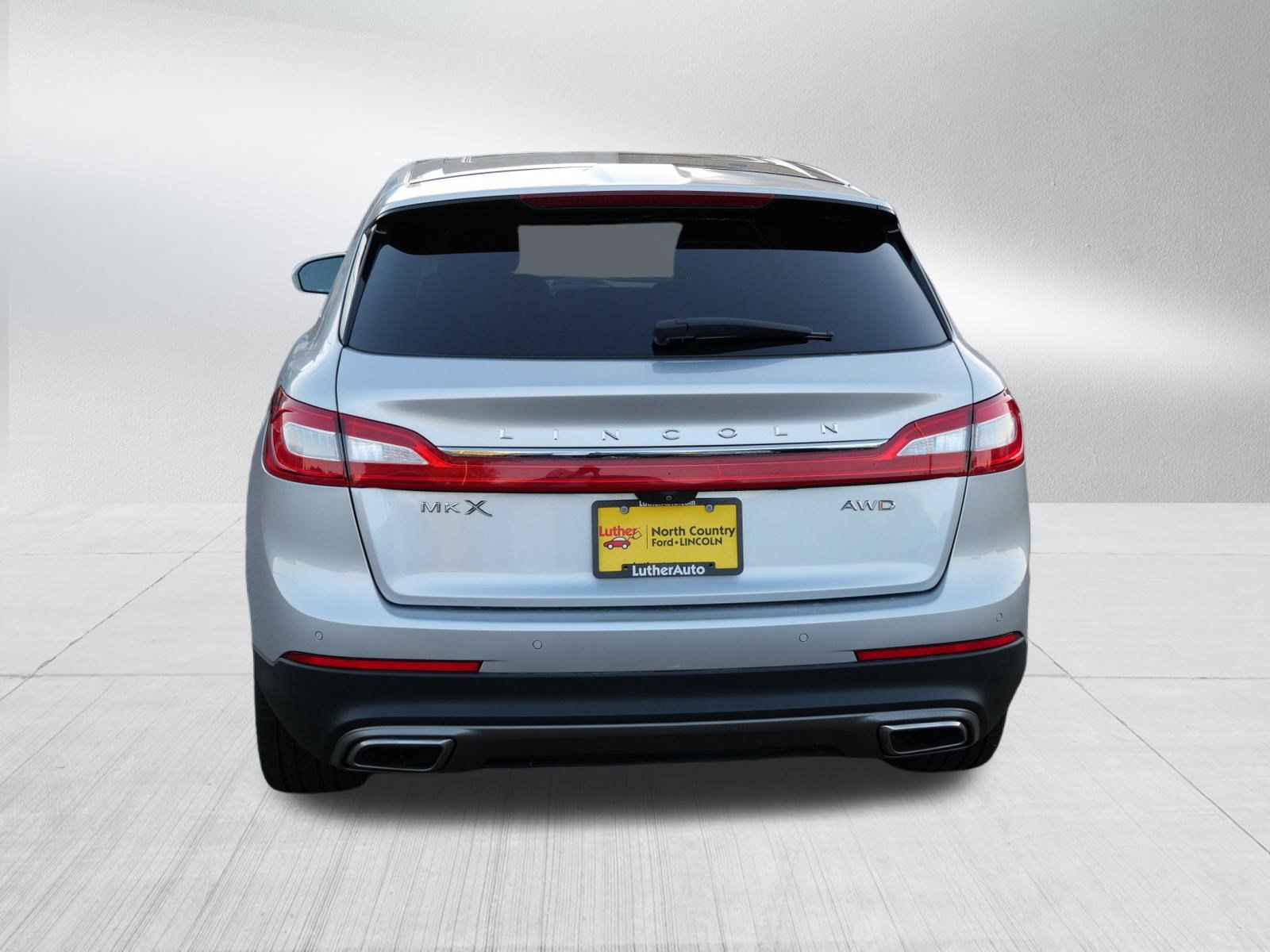 Used 2018 Lincoln MKX Reserve w/ Lincoln MKX Climate Package AWD/4WD image 6