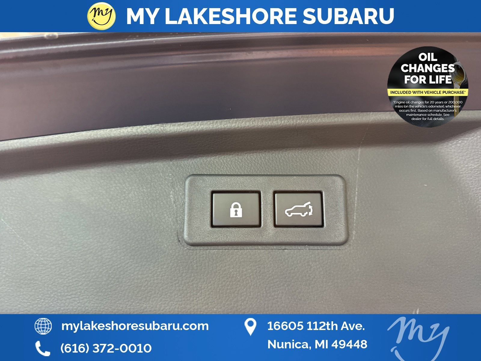 Certified 2025 Subaru Outback Onyx Edition AWD/4WD image 29