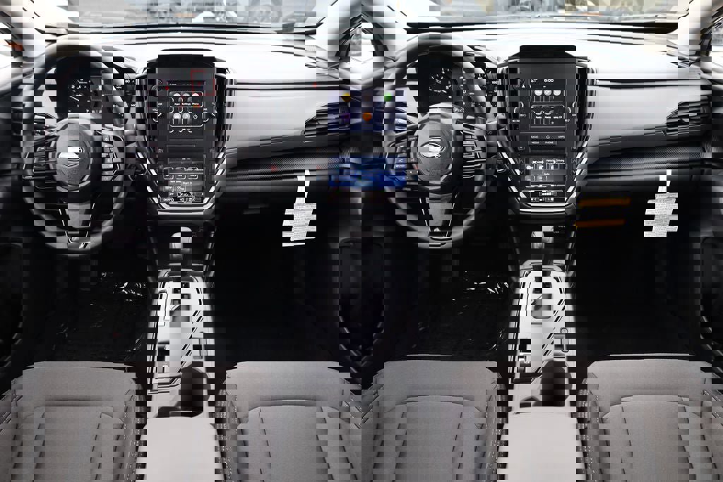 New 2026 Subaru Crosstrek 2.5i image 19