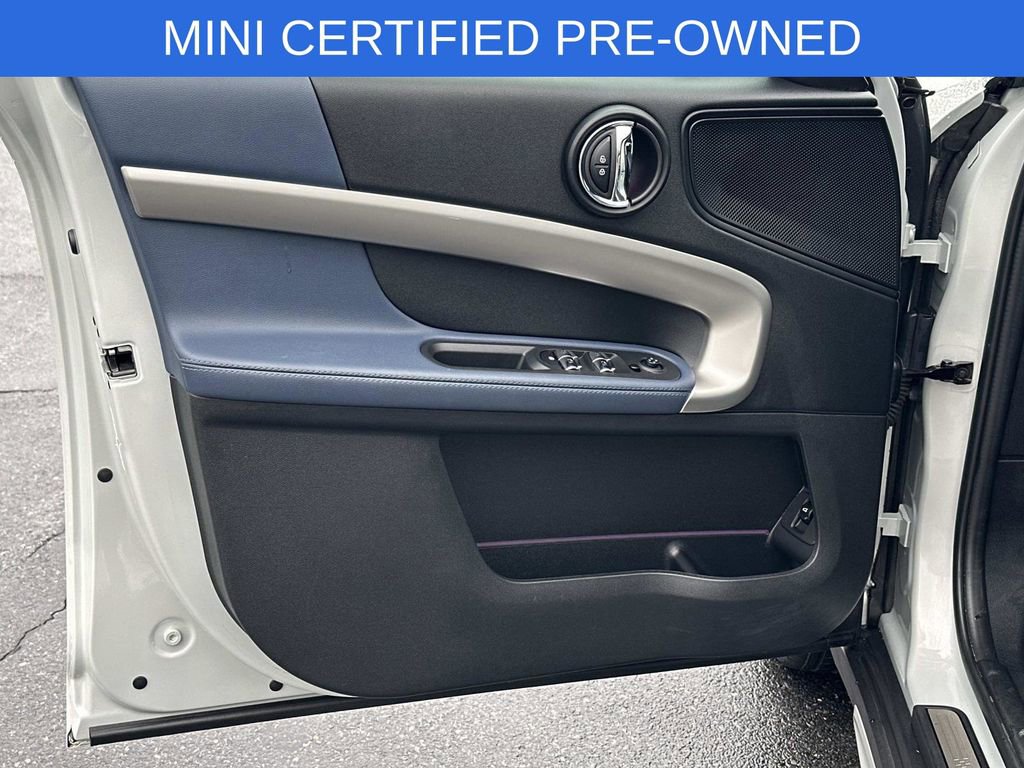Used 2023 MINI Cooper Countryman S w/ Signature Upholstery Package FWD image 23