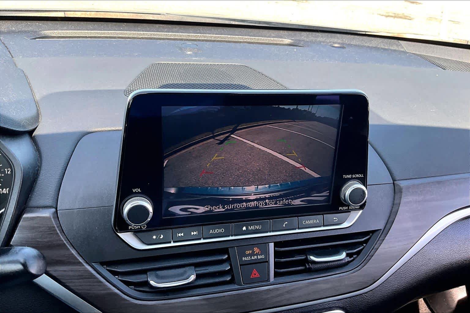 Used 2023 Nissan Altima 2.5 SV image 27