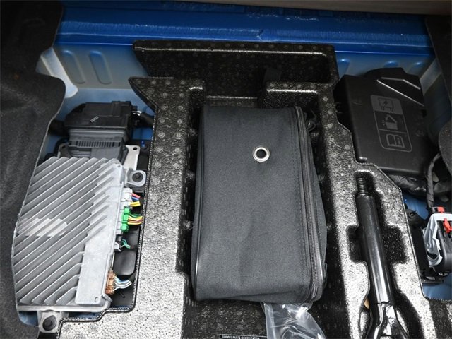 Used 2018 Chevrolet Camaro ZL1 image 12