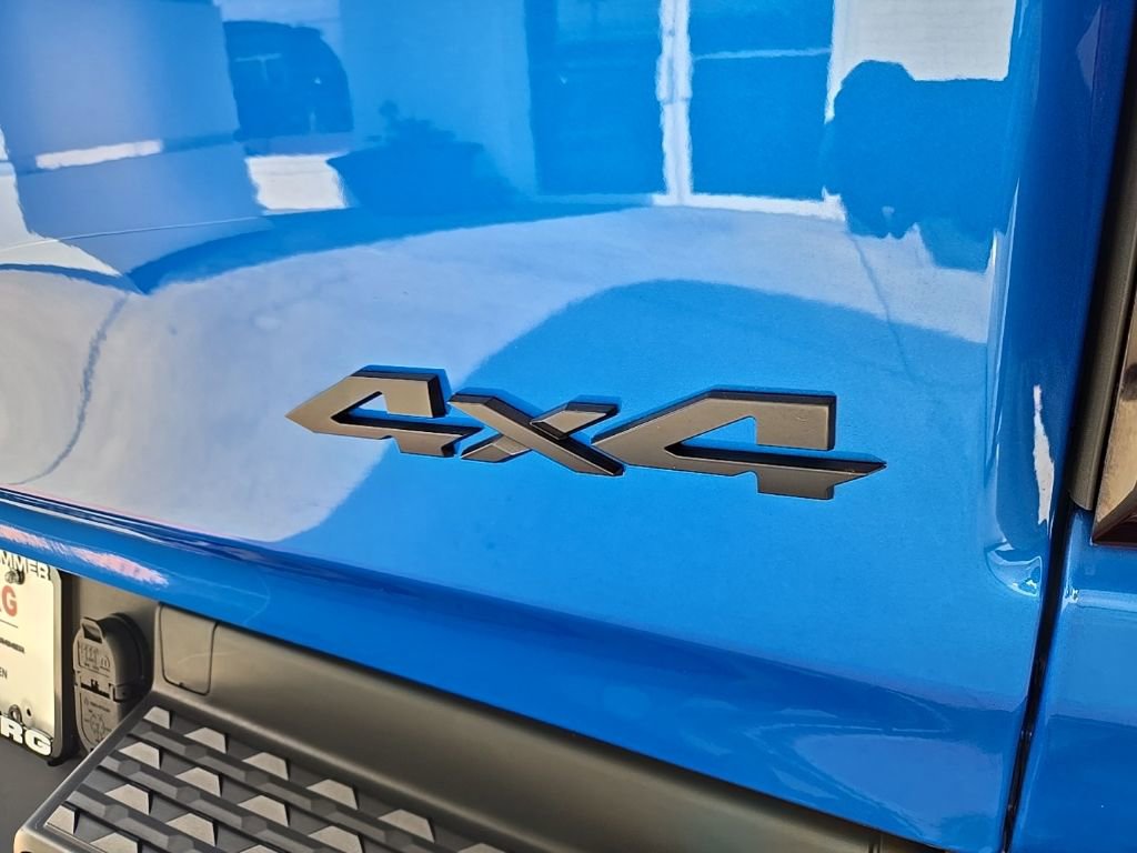 Used 2024 RAM 1500 Rebel w/ Rebel Level 1 Equipment Group image 11