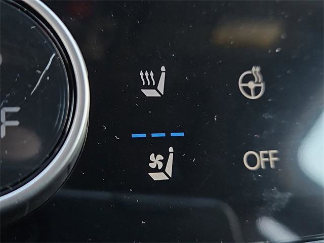 New 2025 Hyundai Santa Cruz Limited image 18