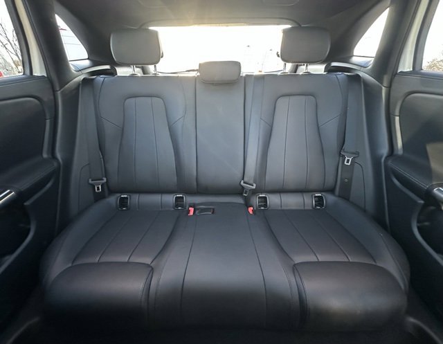 Certified 2021 Mercedes-Benz GLA 250 4MATIC image 17