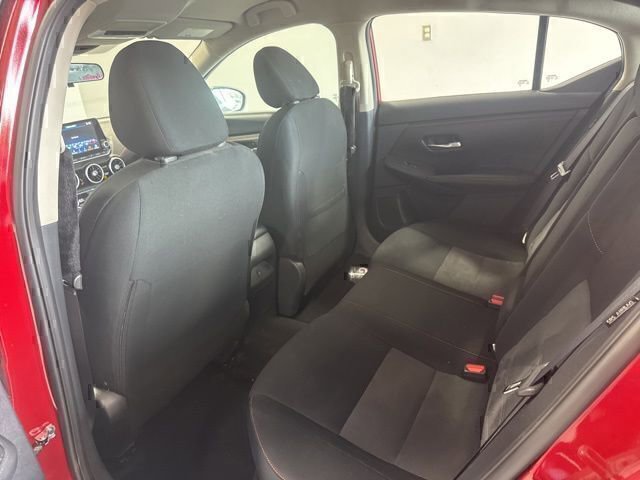 Used 2024 Nissan Sentra SR image 18