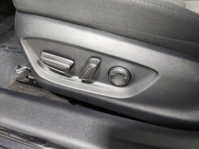 Used 2024 Toyota Camry LE w/ Cold Weather Package image 21