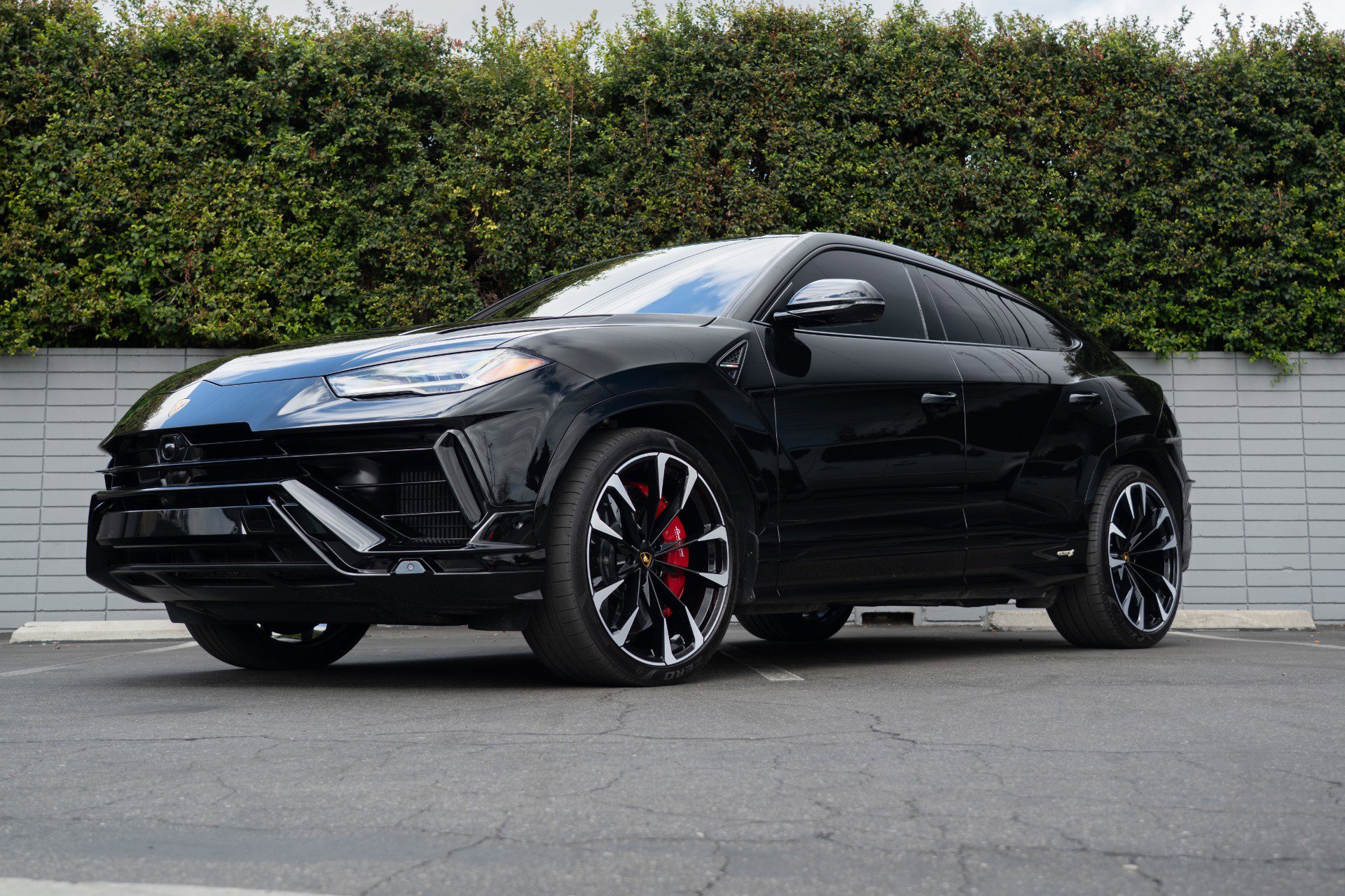 Used 2024 Lamborghini Urus S image 18