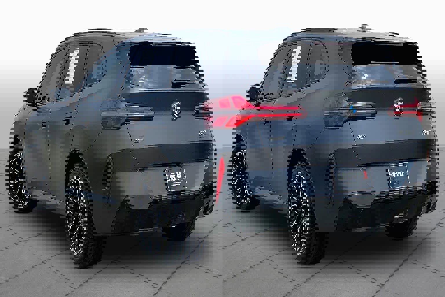 Certified 2025 BMW X3 xDrive30i w/ Premium Package AWD/4WD image 11