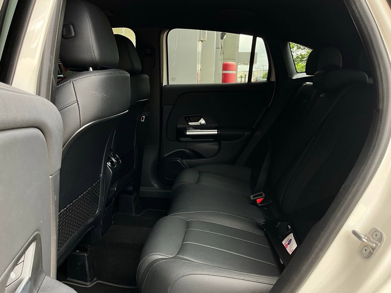 Used 2025 Mercedes-Benz GLA 250 image 11