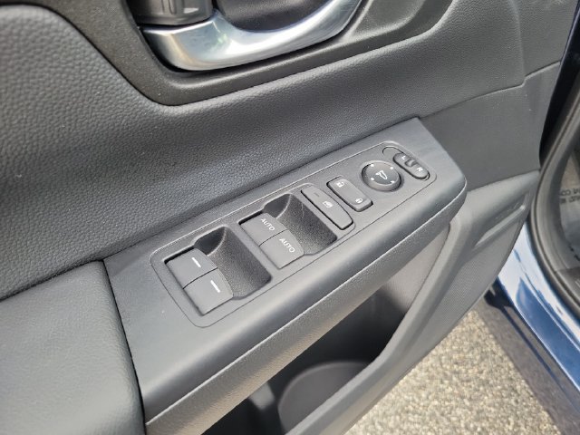 Certified 2026 Honda CR-V TrailSport image 9