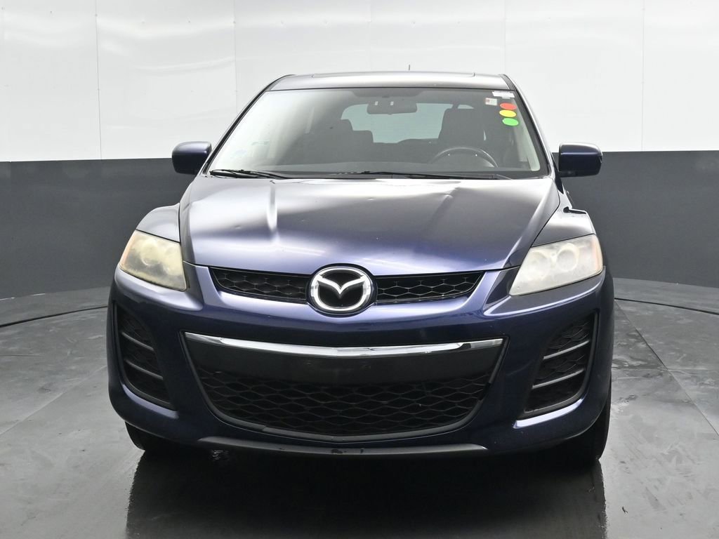 Used 2010 MAZDA CX-7 i Sport w/ Convenience Pkg image 8