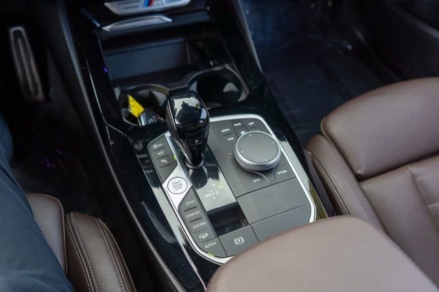 Used 2022 BMW X3 M40i AWD/4WD image 27