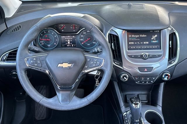 Used 2016 Chevrolet Cruze LT image 16