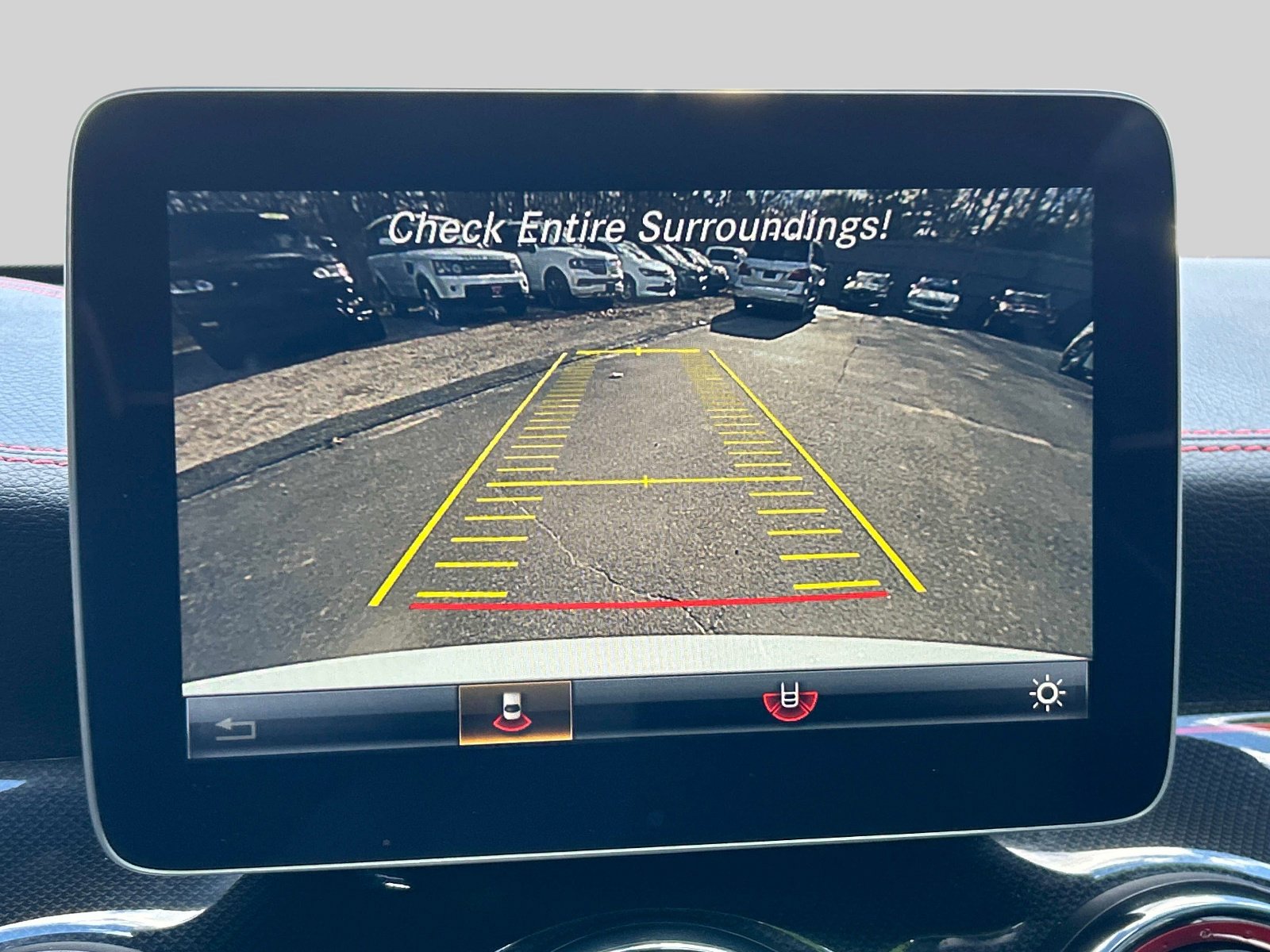 Used 2017 Mercedes-Benz CLA 45 AMG 4MATIC image 25