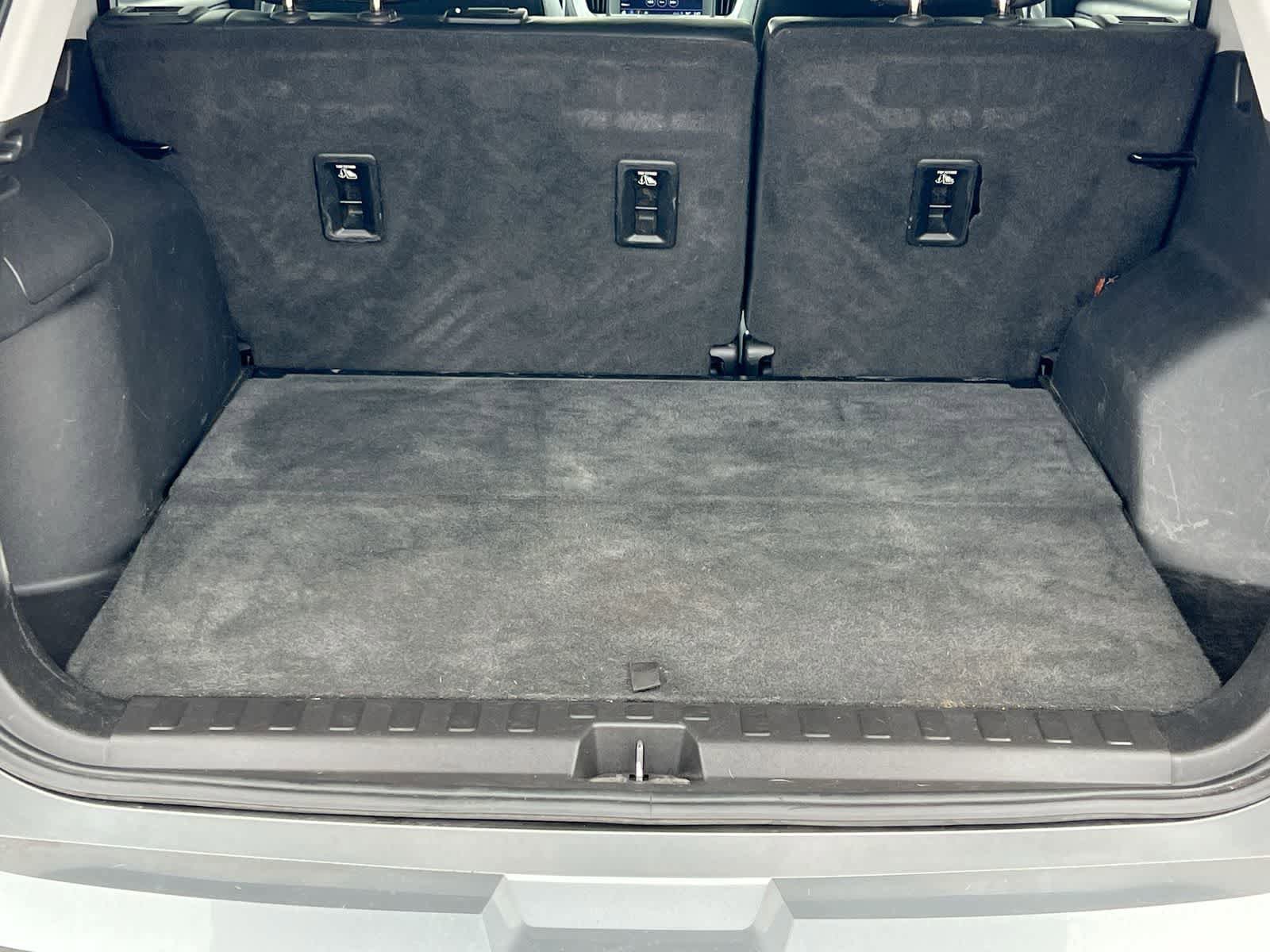 Used 2018 GMC Terrain SLT w/ Preferred Package image 34