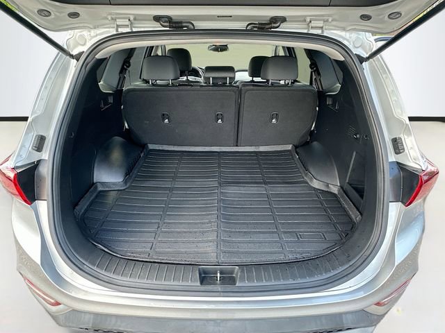 Used 2020 Hyundai Santa Fe SEL AWD/4WD image 26