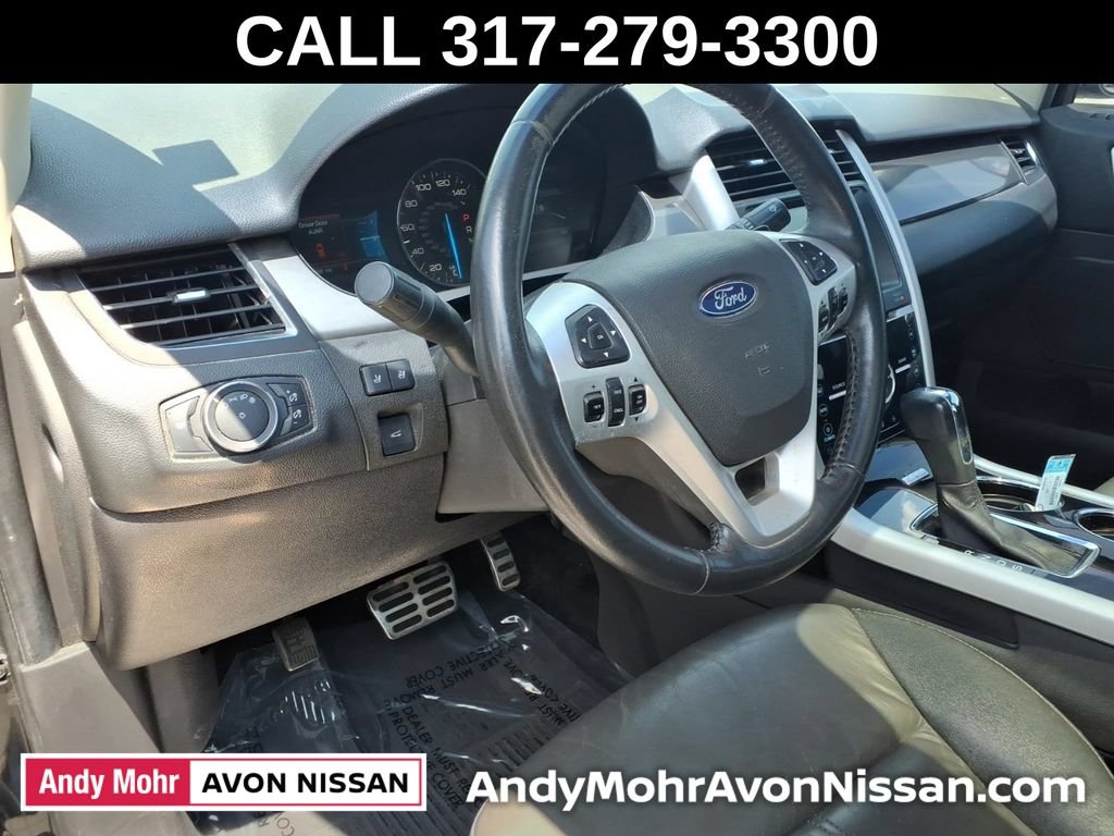 Used 2014 Ford Edge Sport w/ Driver Entry Package AWD/4WD image 18