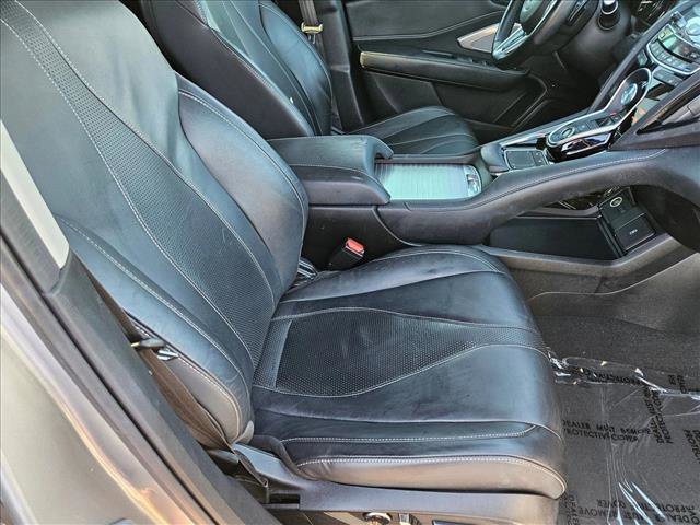 Used 2021 Acura RDX w/Technology Package image 22