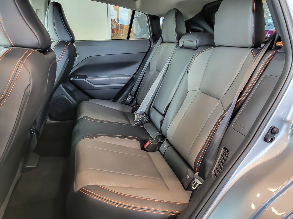 New 2026 Subaru Crosstrek 2.5i Limited image 9