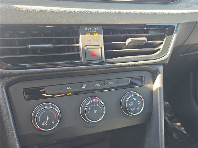 Used 2022 Volkswagen Taos S FWD image 15