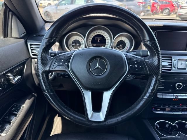 Used 2017 Mercedes-Benz E 400 Cabriolet image 18