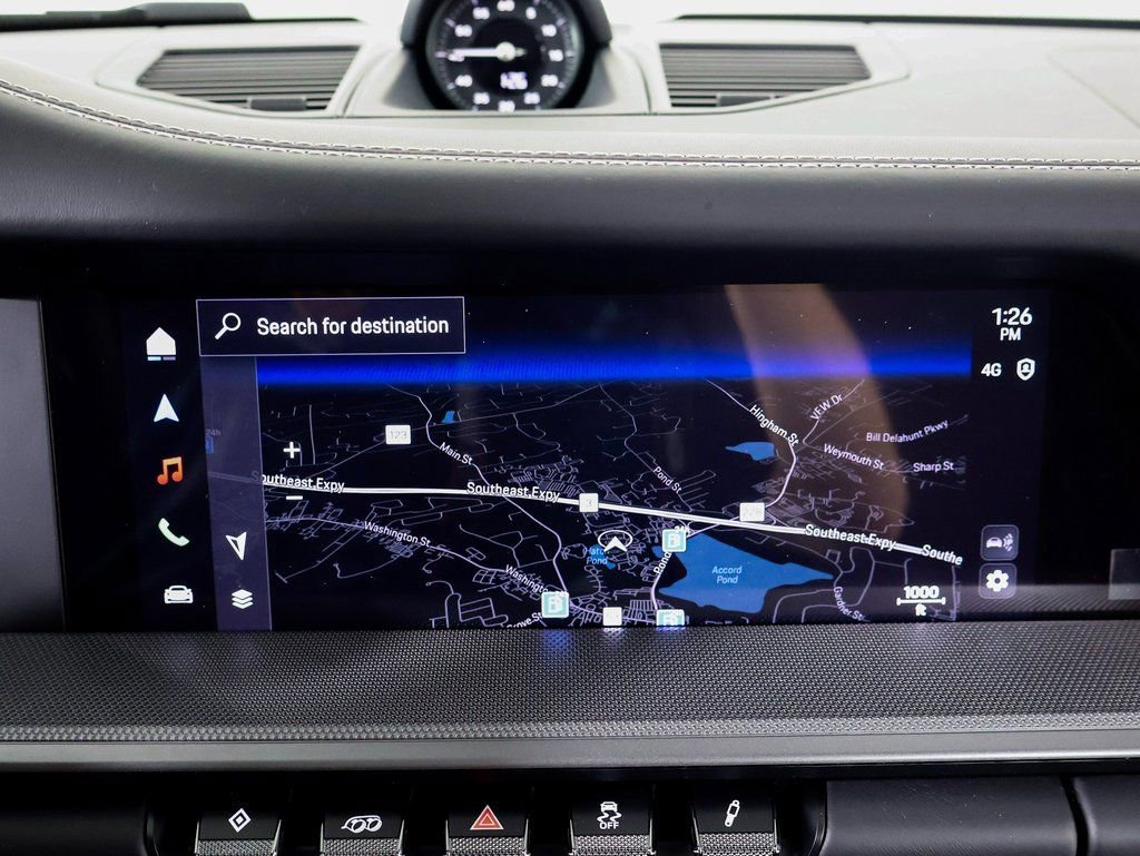 New 2026 Porsche 911 Carrera S image 15