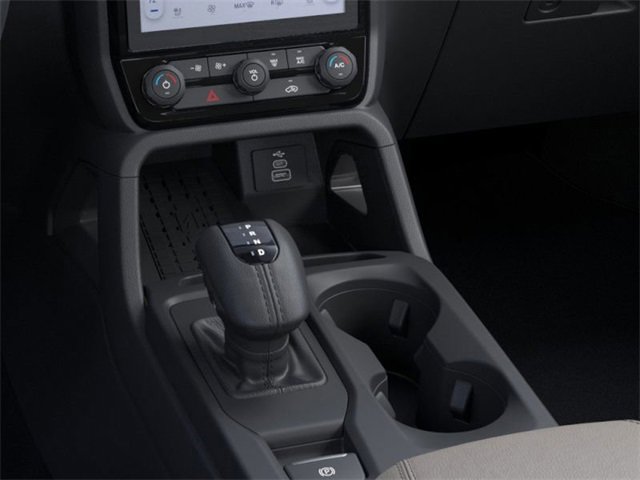 New 2025 Ford Ranger Lariat image 15