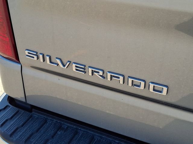 Used 2023 Chevrolet Silverado 1500 LT image 23