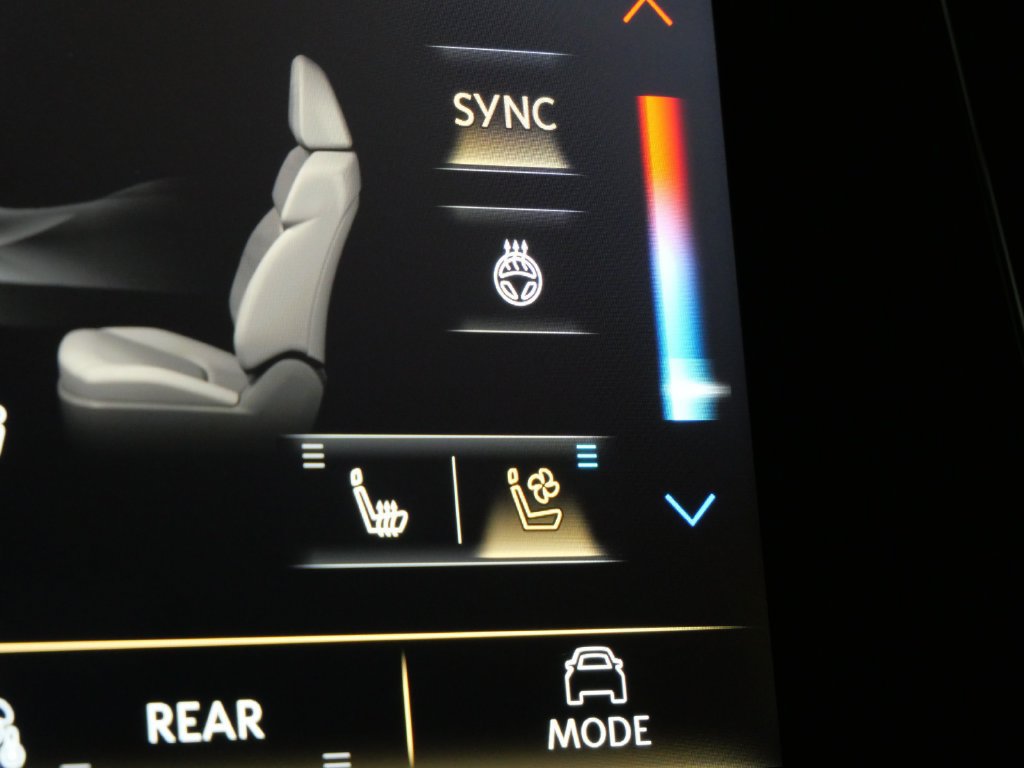 New 2027 INFINITI QX80 Luxe AWD/4WD image 26