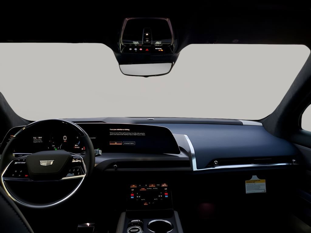 New 2026 Cadillac Vistiq Premium Luxury image 23
