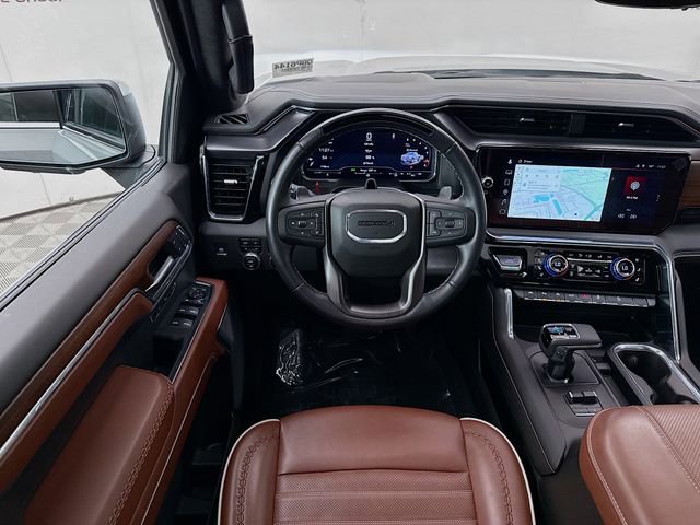 Used 2025 GMC Sierra 1500 Denali Ultimate image 26